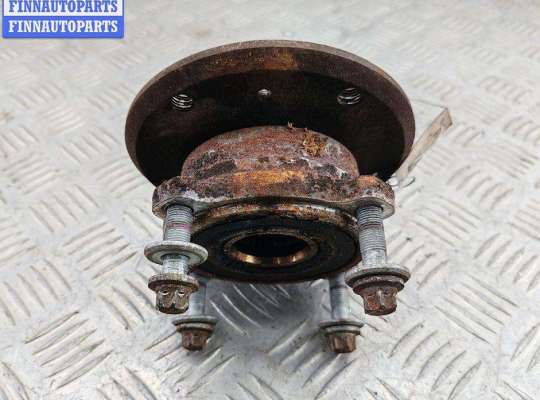 купить Ступица задняя левая на BMW 5 E39 (1995-2003)