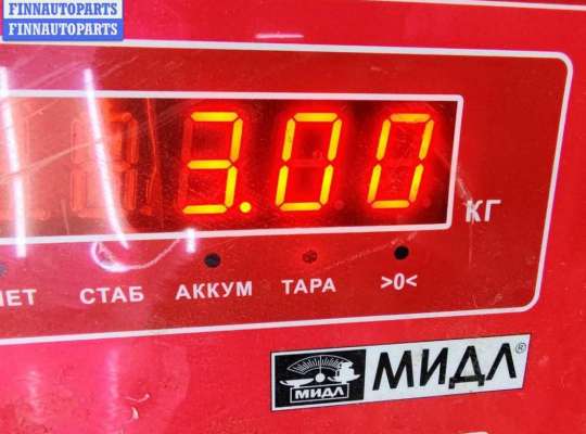 купить Ступица задняя левая на BMW 5 E39 (1995-2003)