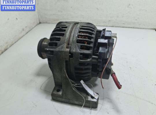 купить Генератор на Volvo S80