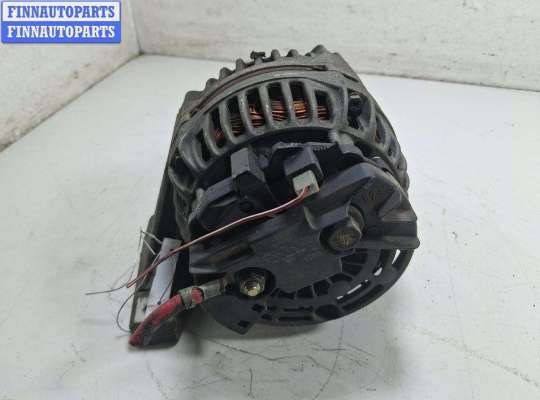 купить Генератор на Volvo S80