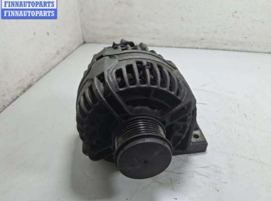 купить Генератор на Volvo S80