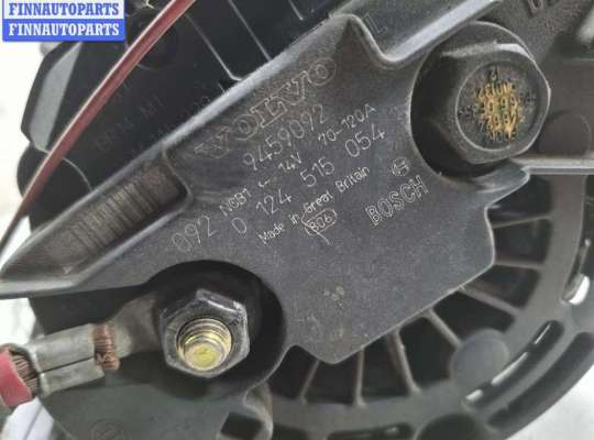 купить Генератор на Volvo S80