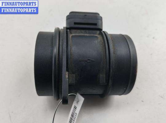 купить Расходомер (измеритель потока воздуха) на Peugeot 307