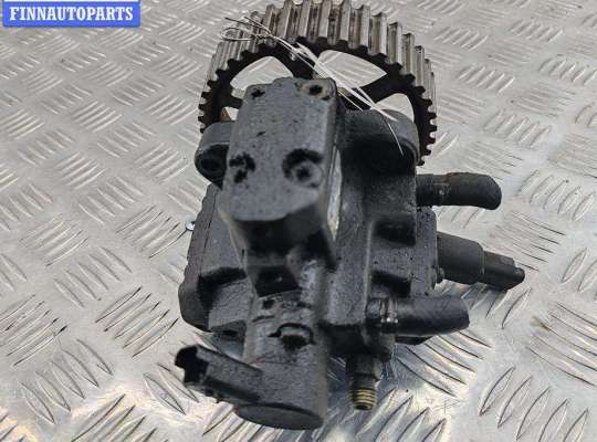 ТНВД на Citroen C8