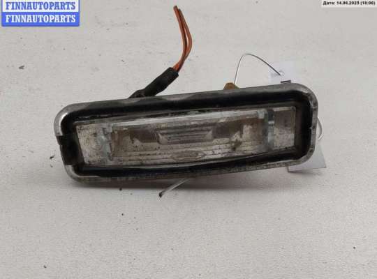 купить Подсветка номера на Ford Focus I (1998-2005)