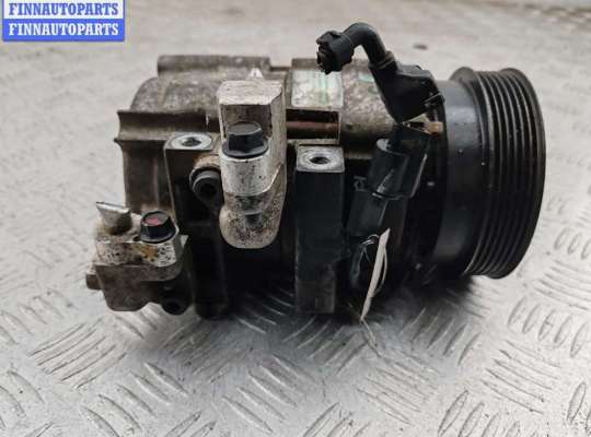 купить Компрессор кондиционера на Kia Sportage (2004-2010)