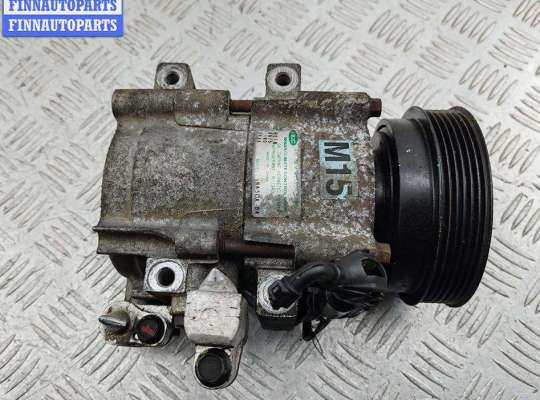 купить Компрессор кондиционера на Kia Sportage (2004-2010)