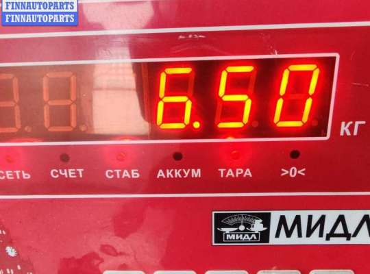 купить Компрессор кондиционера на Kia Sportage (2004-2010)