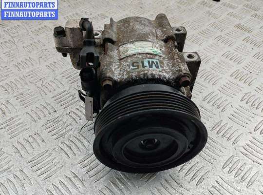 купить Компрессор кондиционера на Kia Sportage (2004-2010)