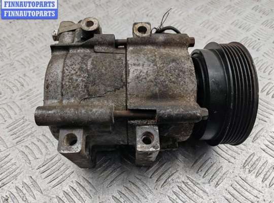 купить Компрессор кондиционера на Kia Sportage (2004-2010)