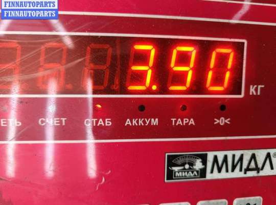 купить Кронштейн КПП опорный на Audi A4 B6 (2001-2004)