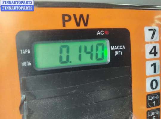 купить Кронштейн бампера переднего на Volkswagen Passat B5+ (GP)