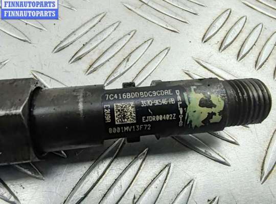 купить Форсунка топливная на Ford Mondeo III (2000-2007)