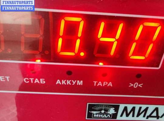 купить Форсунка топливная на Ford Mondeo III (2000-2007)