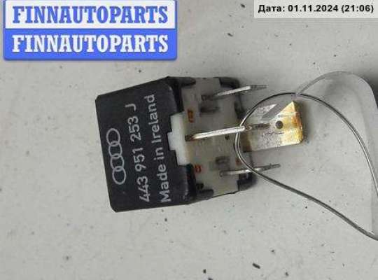 купить Реле (прочие) на Volkswagen Passat B5