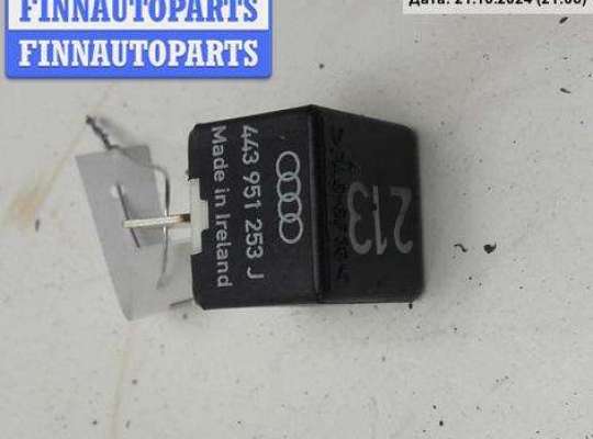 купить Реле (прочие) на Volkswagen Passat B5