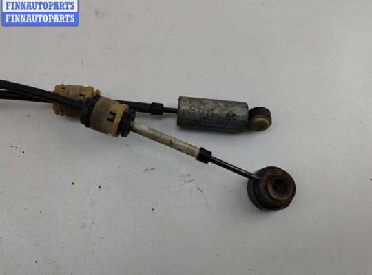 купить Кулиса КПП на Renault Scenic II (2003-2009)