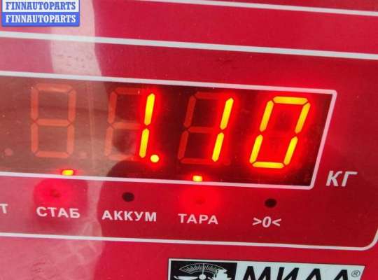 купить Вискомуфта на Audi A6 C5 (1997-2005)