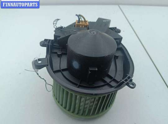 купить Двигатель отопителя (моторчик печки) на Volkswagen Passat B5+ (GP)