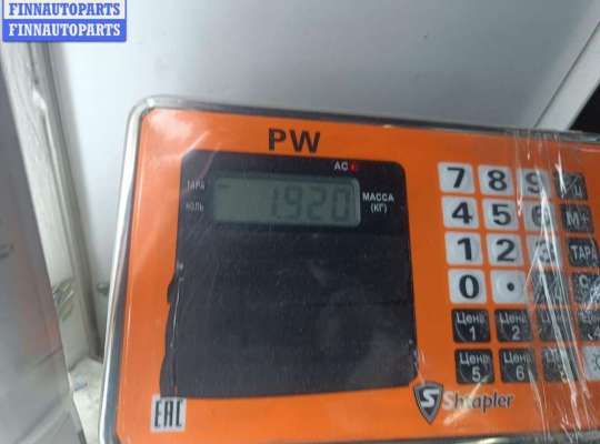 купить Двигатель отопителя (моторчик печки) на Volkswagen Passat B5+ (GP)