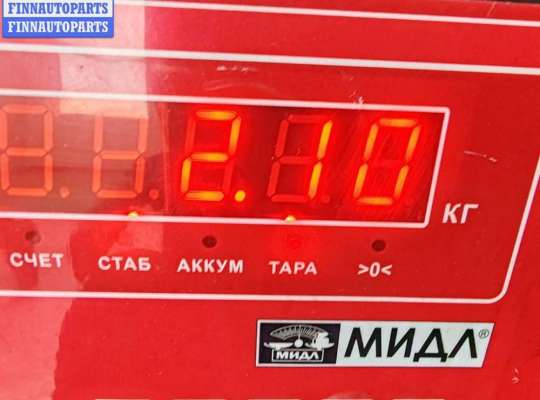 купить Патрубок интеркулера на Chrysler Voyager (2001-2007)