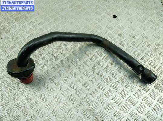 купить Патрубок интеркулера на Chrysler Voyager (2001-2007)