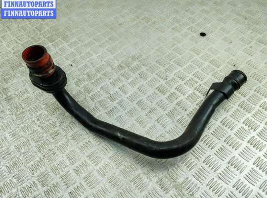 купить Патрубок интеркулера на Chrysler Voyager (2001-2007)