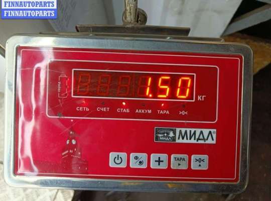 купить Суппорт задний левый на Volkswagen Golf-5