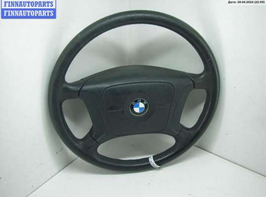 Руль на BMW 5 (E39)