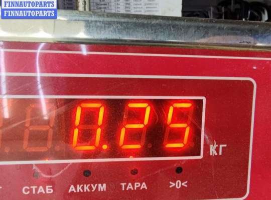 купить Кнопка открывания багажника на Opel Zafira A (1999-2005)