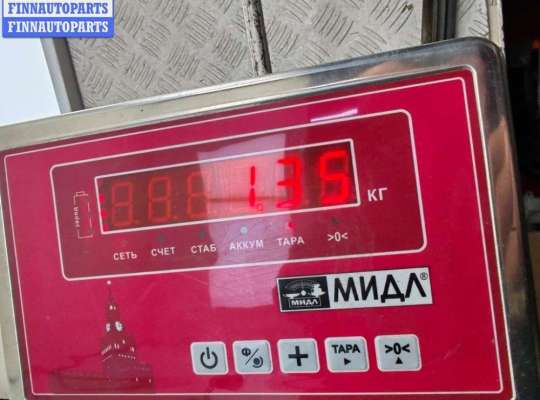 купить Двигатель отопителя (моторчик печки) на Mercedes C-Class W204 (2007-2015)