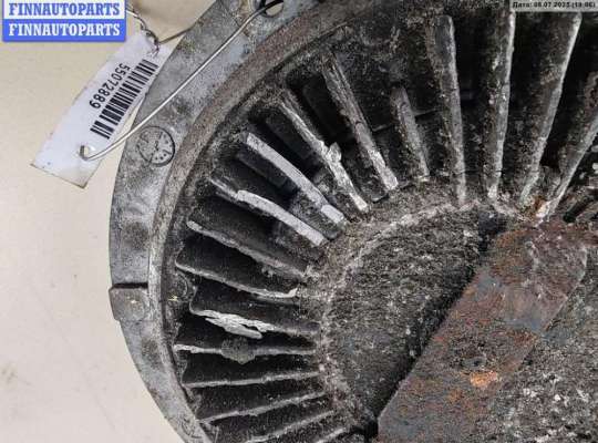 купить Муфта вентилятора на Volkswagen Passat B5+ (GP)
