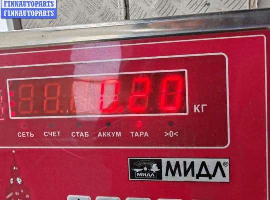 купить Датчик ABS задний на Volvo S40 / V40 (1995-2004)