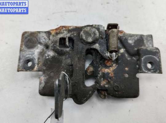 Замок капота MZ660613 на Mazda 6 (2002-2007) GG/GY