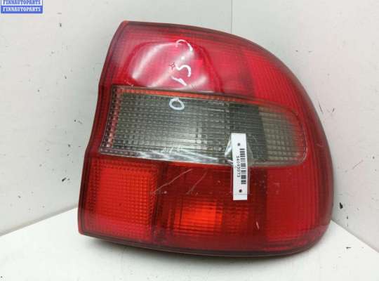 Фонарь задний правый VL527730 на Volvo S40 / V40 (1995-2004)