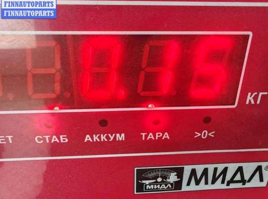 купить Трубка гидравлическая на BMW X5 E53 (1999-2006)