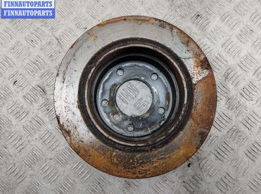купить Диск тормозной задний на BMW 3 E36 (1991-2000)