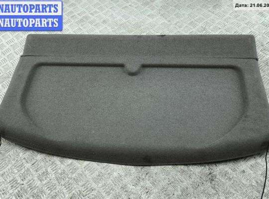 купить Полка багажника на Nissan Almera N16 (2000-2007)