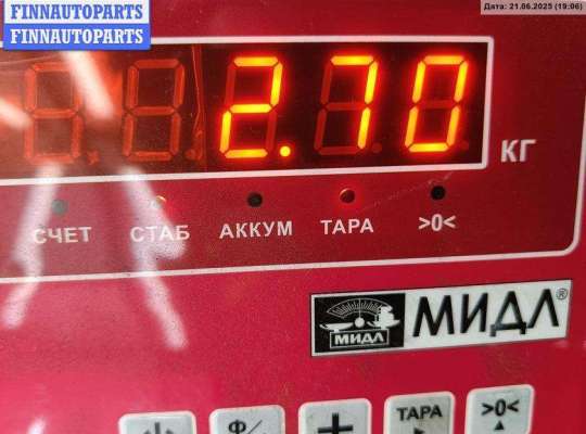 купить Полка багажника на Nissan Almera N16 (2000-2007)