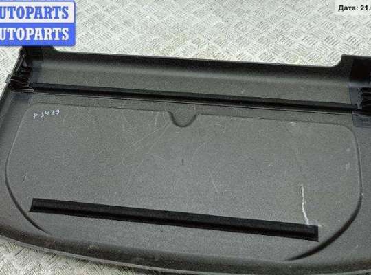 купить Полка багажника на Nissan Almera N16 (2000-2007)