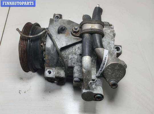 купить Компрессор кондиционера на Audi A4 B5 (1994-2001)