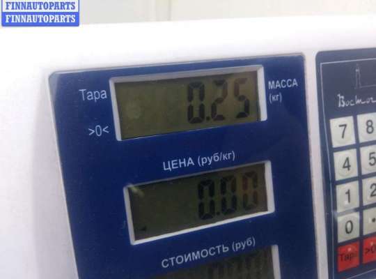 купить Щеткодержатель (поводок стеклоочистителя) задний на Opel Vectra C (2002-2008)