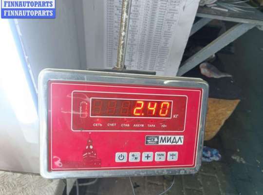 купить Стеклоподъемник электрический передний левый на Opel Vectra C (2002-2008)