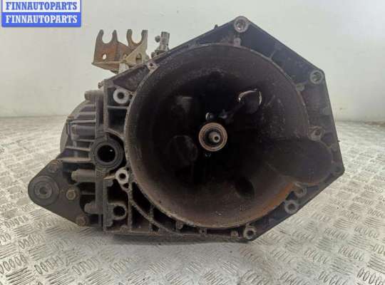 КПП 5-ст. механическая FT568438 на Fiat Ducato (2006-2014)