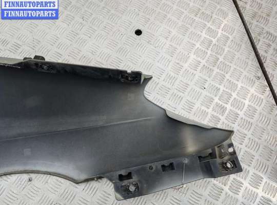 купить Крыло переднее левое на Renault Scenic I (1996-2003)