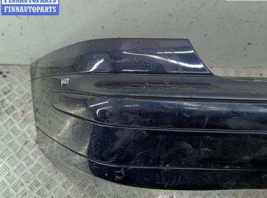 купить Бампер задний на Mercedes C-Class W203 (2000-2006)