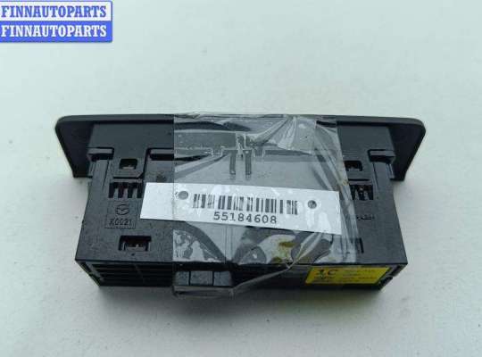 купить Кнопки управления прочие (включатель) на Mazda 3 (2018- ) BP