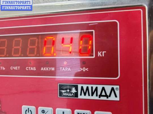 купить Переключатель отопителя на Audi A4 B5 (1994-2001)