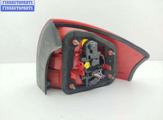 купить Фонарь задний левый на Audi A6 C5 (1997-2005)