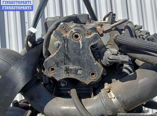 купить Двигатель (ДВС) на Mitsubishi Colt (2004-2012)